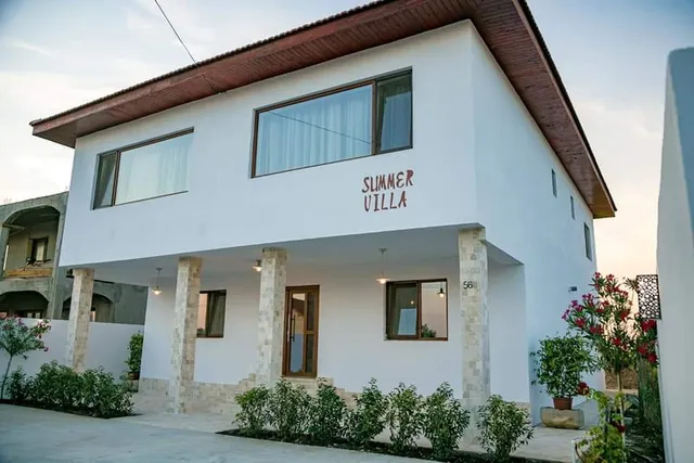 Summer Villa