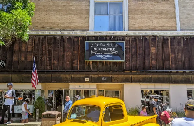Willow Park Mercantile