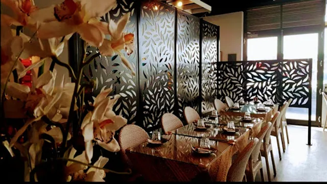 Thai@Dunes Restaurant