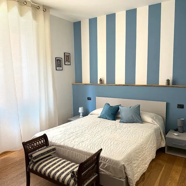 B&B Primo Piano Modena