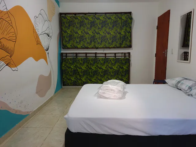 Peruibe Vacation home