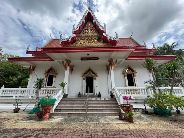 Wat Kitti Sangkharam