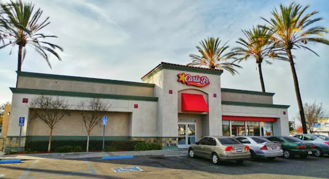 Carl’s Jr.