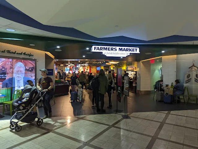 Farmers Market