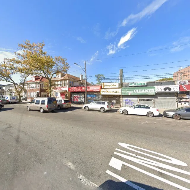 QUEENS PARADISE HAIR SALON