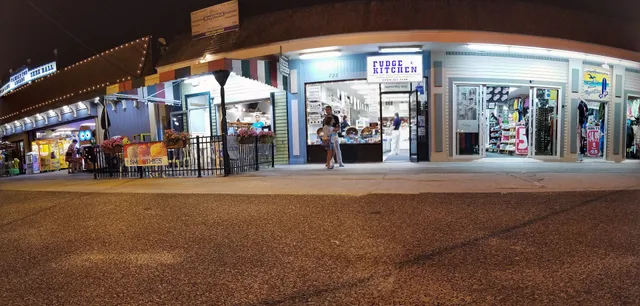 The Original Fudge Kitchen