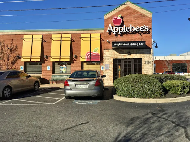 Applebee's Grill + Bar