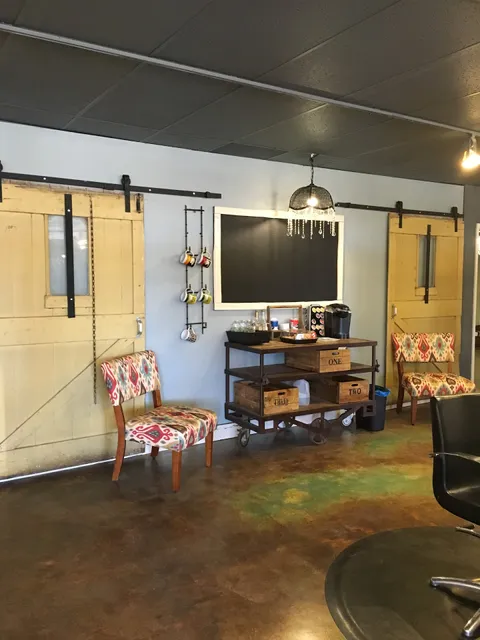 Brick House Salon
