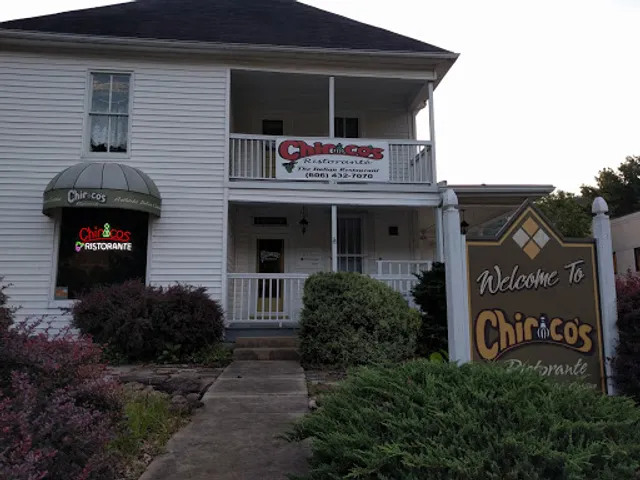 Chirico's Ristorante