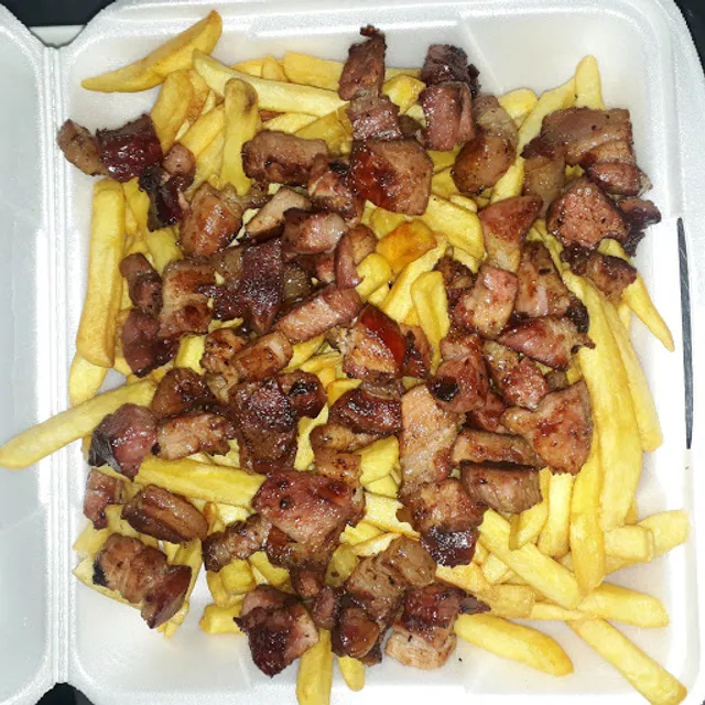 Kauane Lanches e Sorvetes