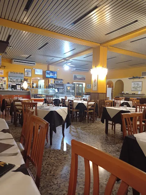 Ristorante Bar Gatto Nero