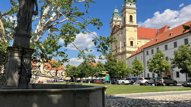 Apartmán Za radnicí