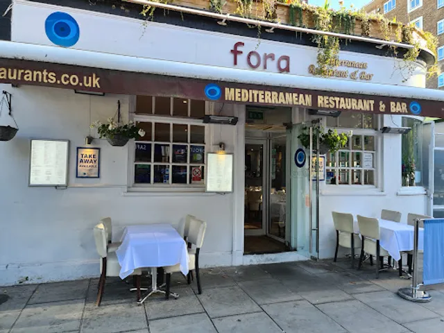Fora Restaurant