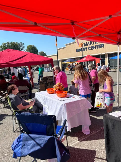 Ripley Plaza Shopping Center