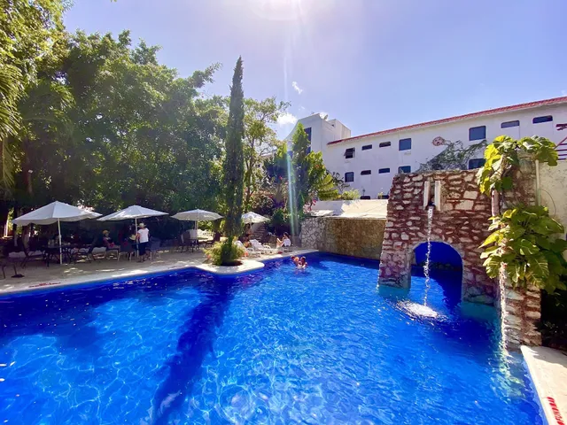 Hotel & Spa Xbalamque Cancún Centro