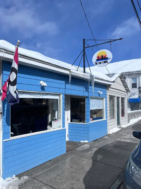 The Bay Diner