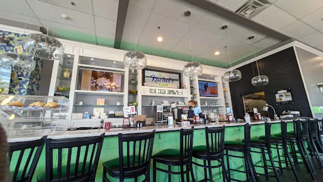 Rachel's Cafe