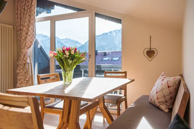 Oberstdorfer Ferienwelt