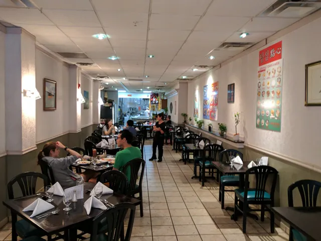 Hai Hong Restaurant