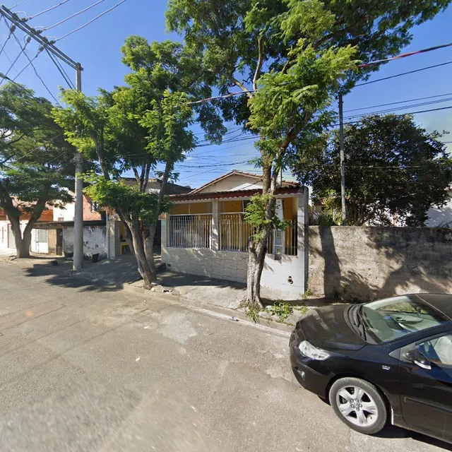 Padaria Bella Vitória