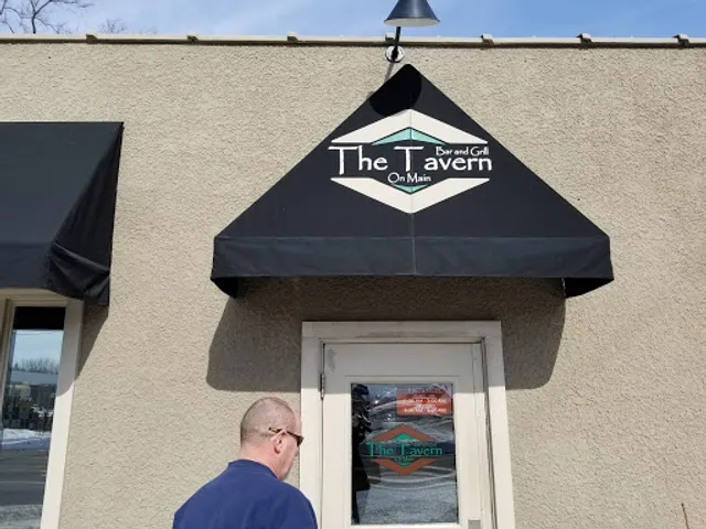 The Tavern On Main