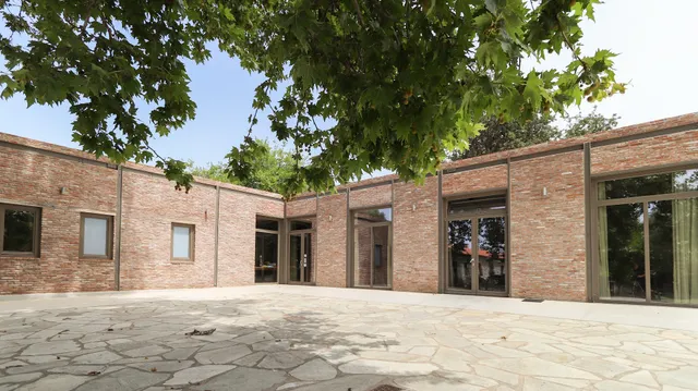 Just Barrett Holiday Home