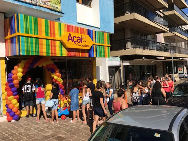 Açaí Concept Erechim