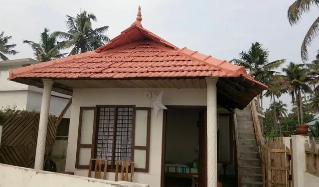 Sea Castle Beach Homestay