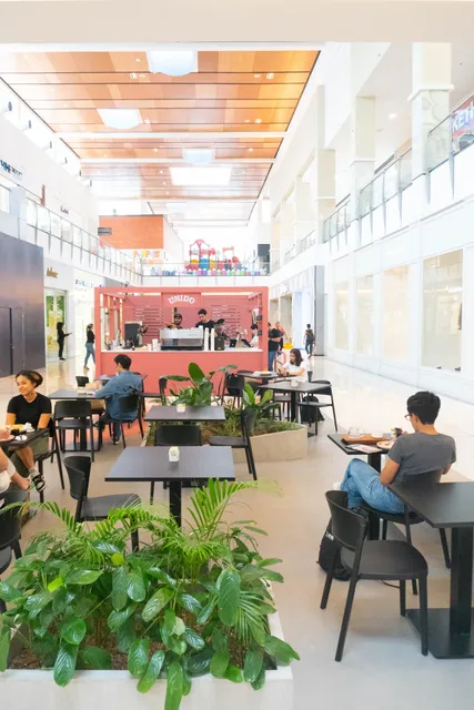 Cafe Unido • Multiplaza