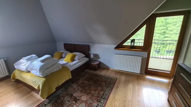 Visit Zakopane Apartament