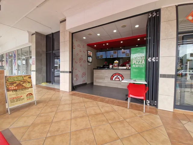 Pizza Perfect Petervale