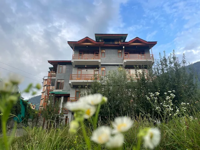 Dhrisha Mohatsav by alcor