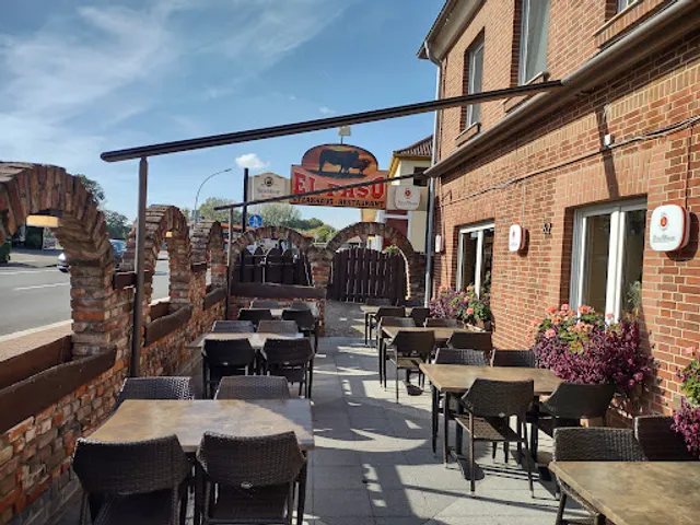 Steakhaus El Paso
