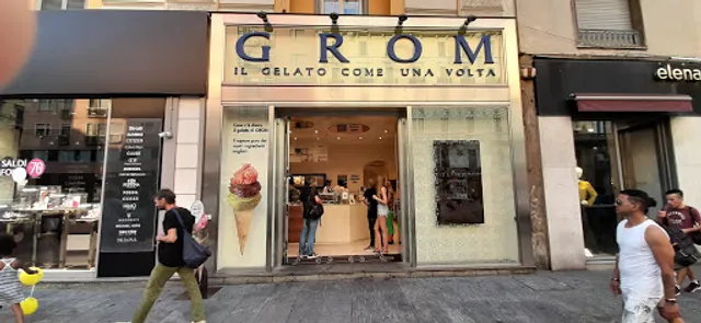 GROM