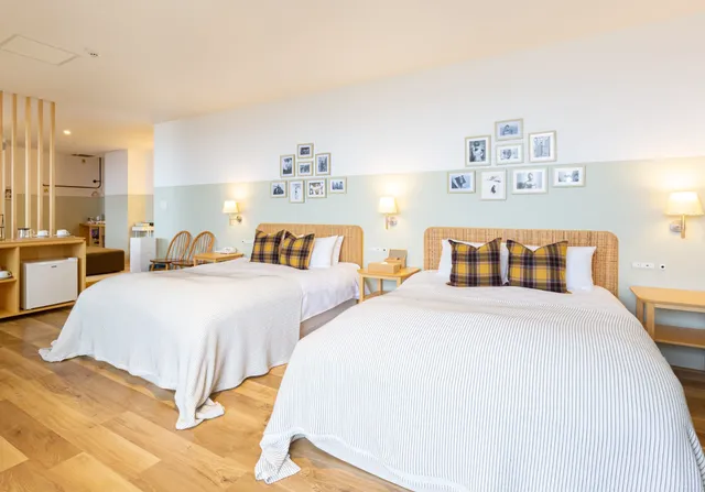 リゾートホテルカーラ 佐世保