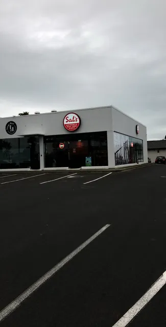 Sal's Authentic NY Pizza Highland Park