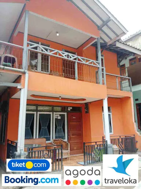 Pondok Orange Ali (1,2,3)