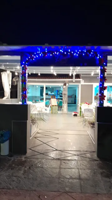 Pizzería pastelería ANLU