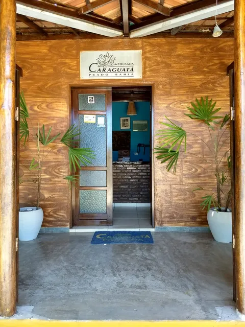 Pousada Caraguata
