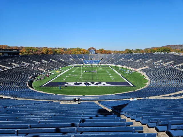Yale Bowl