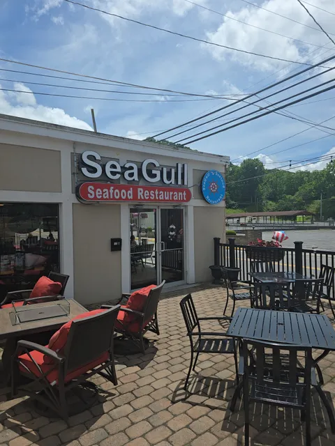 Seagull Seafood