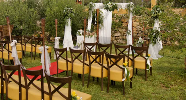 Restaurant La Pedrera