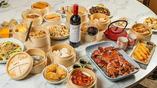 Crystal Jade Seafood Palace