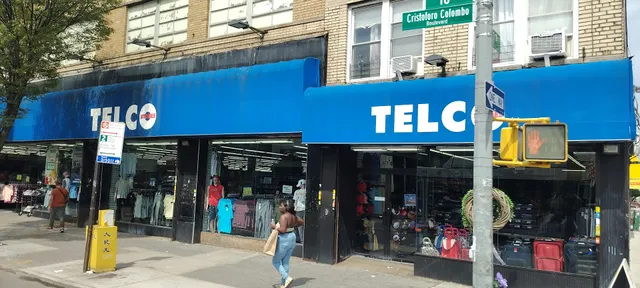 Telco Stores