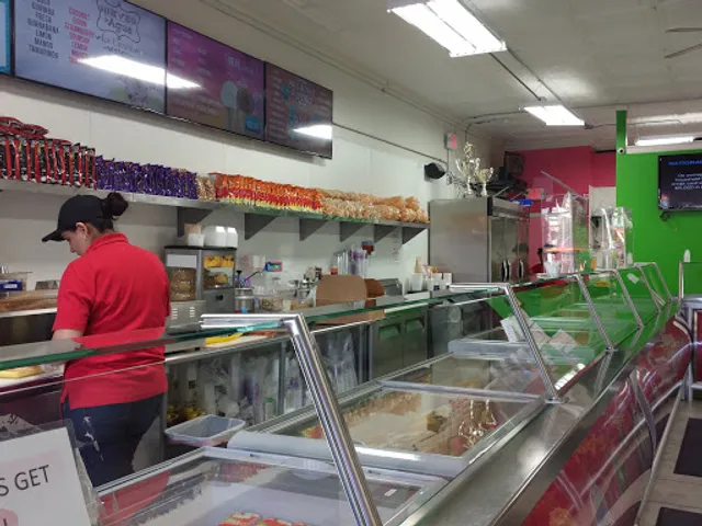 La Michoacana Premium