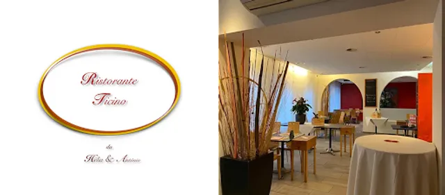 Ristorante Ticino