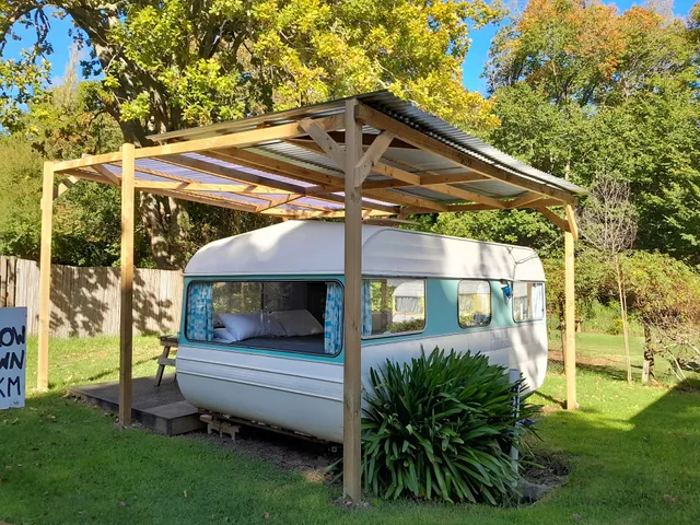 Dickson Holiday Park