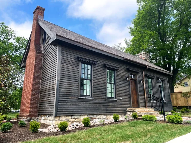 The Stanford Inn at Wilderness Road