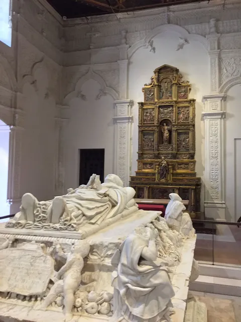 Universidad de Alcalá de Henares