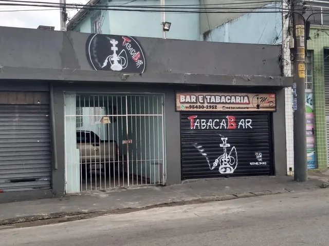TABACABAR